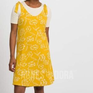 Agnes & Dora Namaka Vine Setting Sun NIB